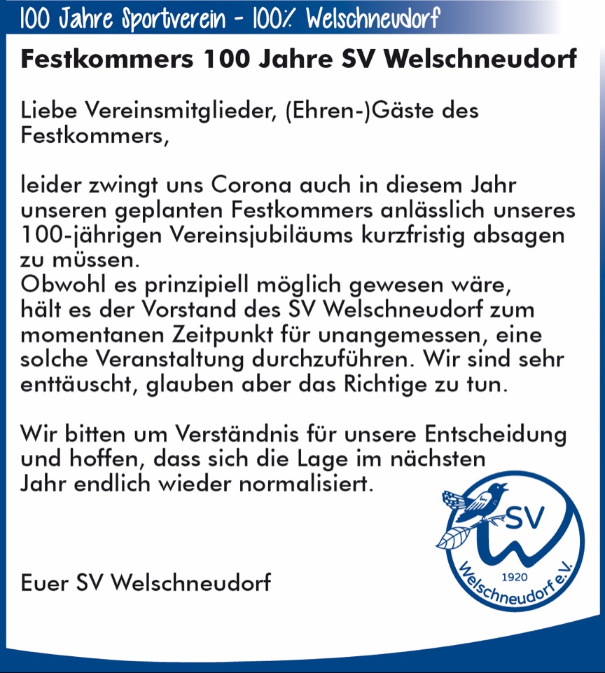 2021_Absage_Festkommers