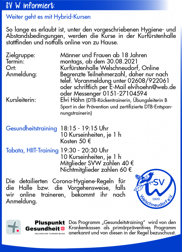2021_Amtsblatt90x125KurseAugust