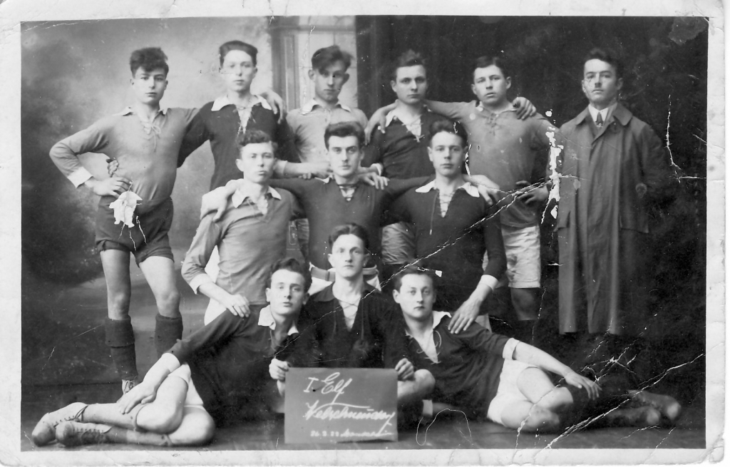 Sportverein_1926